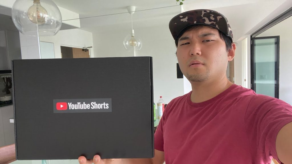 Look What YouTube Sent Me… Look What YouTube Sent Me…
