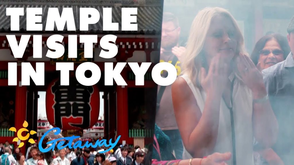 Tokyo, Japan | Getaway 2021 Tokyo, Japan | Getaway 2021