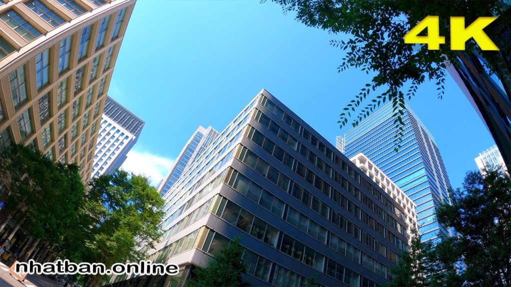 Japan Walk | The streets of Tokyo before the opening of TOKYO OLYMPICE 2021 Japan Walk | The streets of Tokyo before the opening of TOKYO OLYMPICE 2021