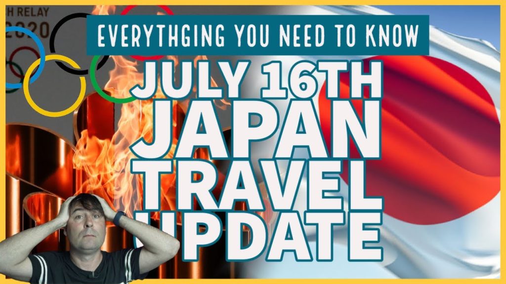 UPDATE! July 16th Travel ban News – new tourist attractions but we still can’t get in! UPDATE! July 16th Travel ban News - new tourist attractions but we still can’t get in!
