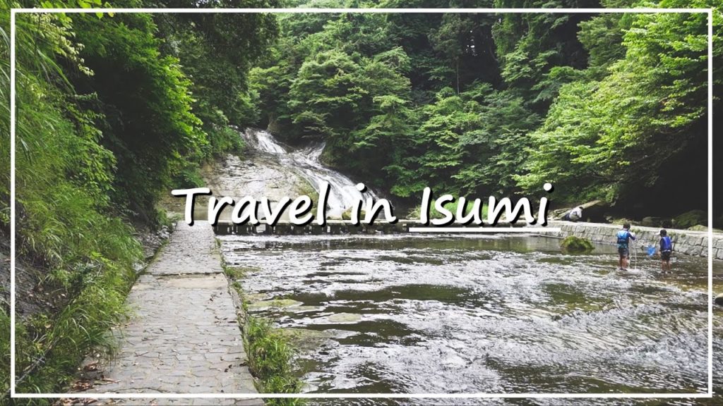 【Japan Walk】Yoro Ravine in Chiba | A Mecca for Hikers and Nature Lovers