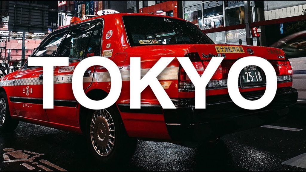 FIRST TIME IN TOKYO | MT. FUJI - AKIHABARA - KAMAKURA - ODAIBA