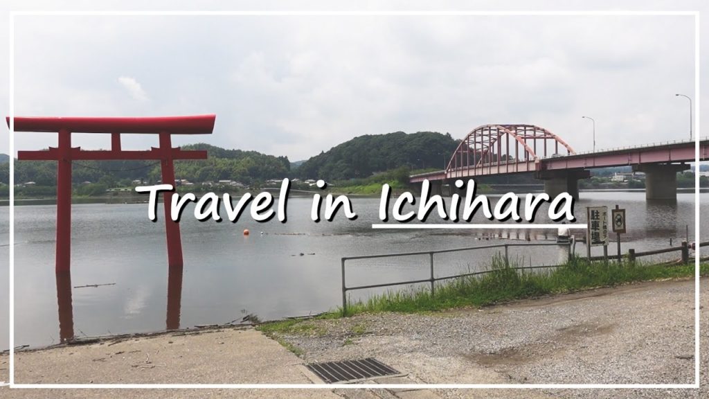 【Japan Walk】Takataki Lake in Chiba | One of the Largest Artificial Lakes 【Japan Walk】Takataki Lake in Chiba | One of the Largest Artificial Lakes