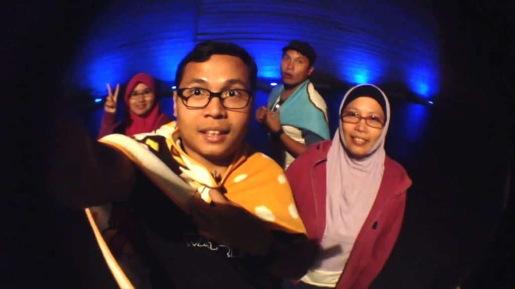 Japan Trip Sept 2014 [mak & abg din]