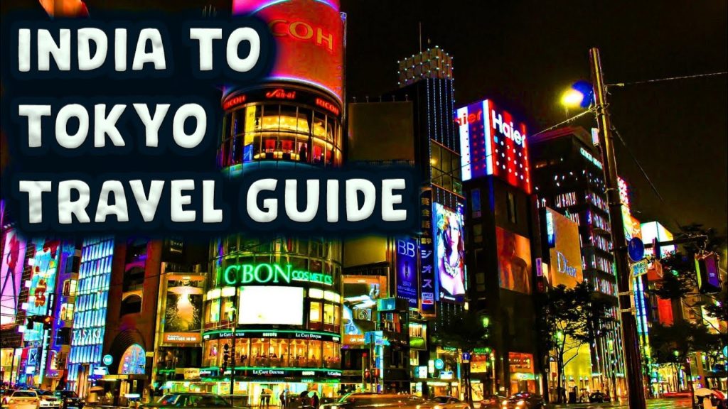 India to Tokyo/Japan | Cheapest Budget | Full info | Lets travel India to Tokyo/Japan | Cheapest Budget | Full info | Lets travel