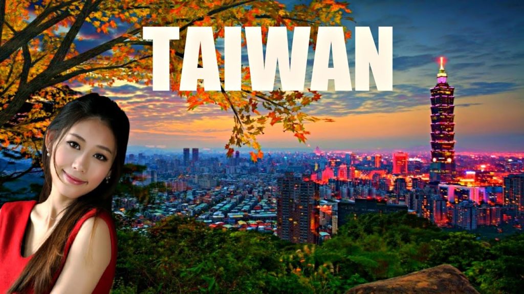 TAIWAN. an Amazing Place. 4k.台湾之旅 – Travel World TAIWAN. an Amazing Place. 4k.台湾之旅 - Travel World