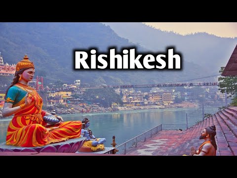 Rishikesh – Neelkanth Cinematic Travel Video | Rishikesh Status | Haridwar New Status | Kanwad yatra Rishikesh - Neelkanth Cinematic Travel Video | Rishikesh Status | Haridwar New Status | Kanwad yatra