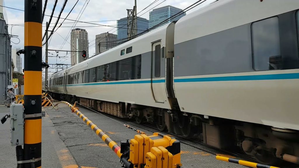 31 Days in Japan Day 5: Nagoya to Osaka via Rural area (Kansai Main Line) Spring 2019 31 Days in Japan Day 5: Nagoya to Osaka via Rural area (Kansai Main Line) Spring 2019
