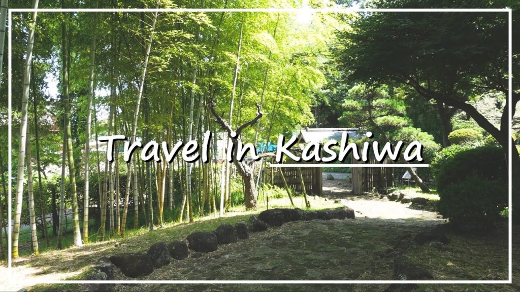 【Japan Walk】Akebonoyama Agriculture Park in Chiba | The Ideal Spot for a Day Trip From Tokyo