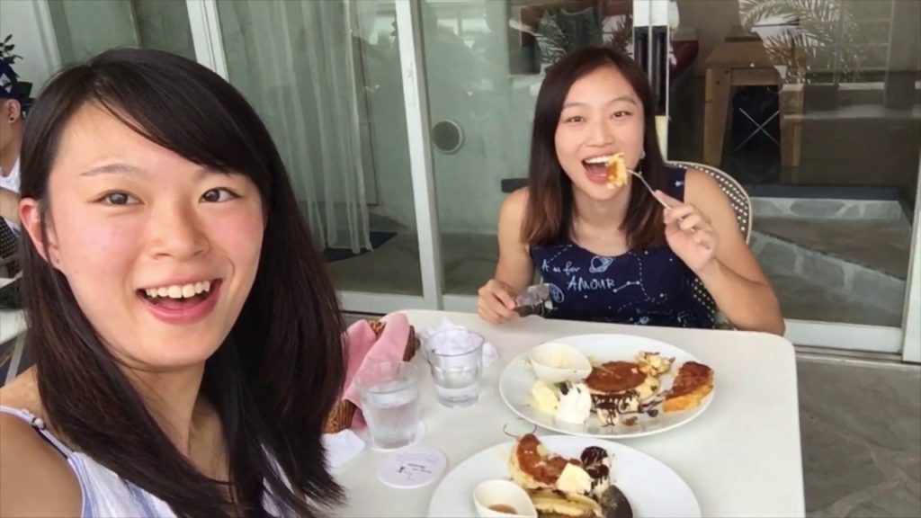 |沖繩🇯🇵 | okinawa trip in 1 min (non-vlog)