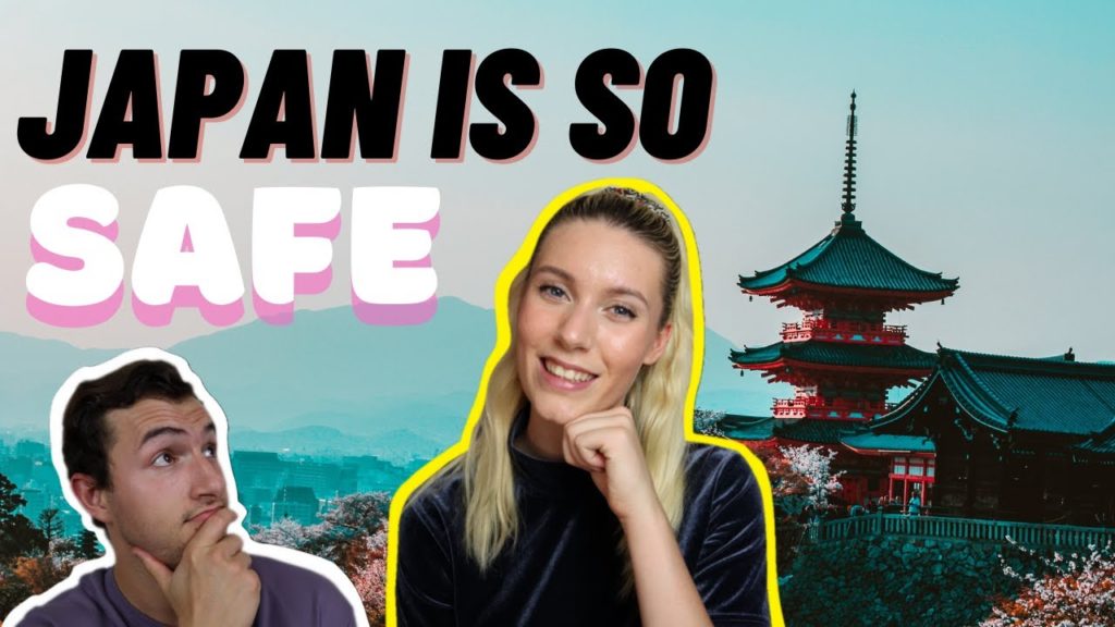 5 real life examples of why Japan is such a SAFE country 5 real life examples of why Japan is such a SAFE country