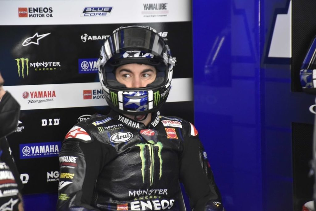 Time to head to the starting grid: P1 and P2  

#MonsterYamaha | #MotoGP | #Dutc...