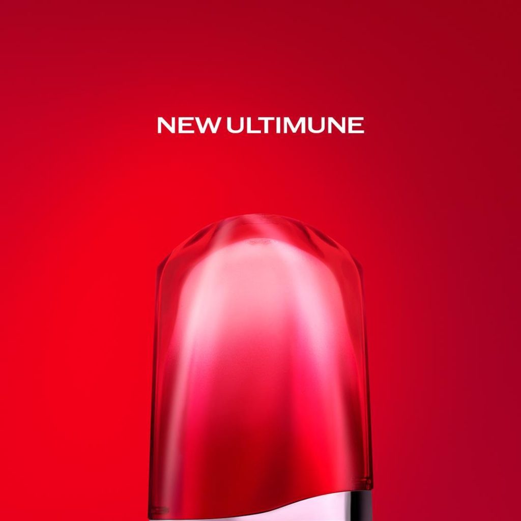 New #Ultimune is looking better than ever. Powered by The Lifeblood, our newest ...