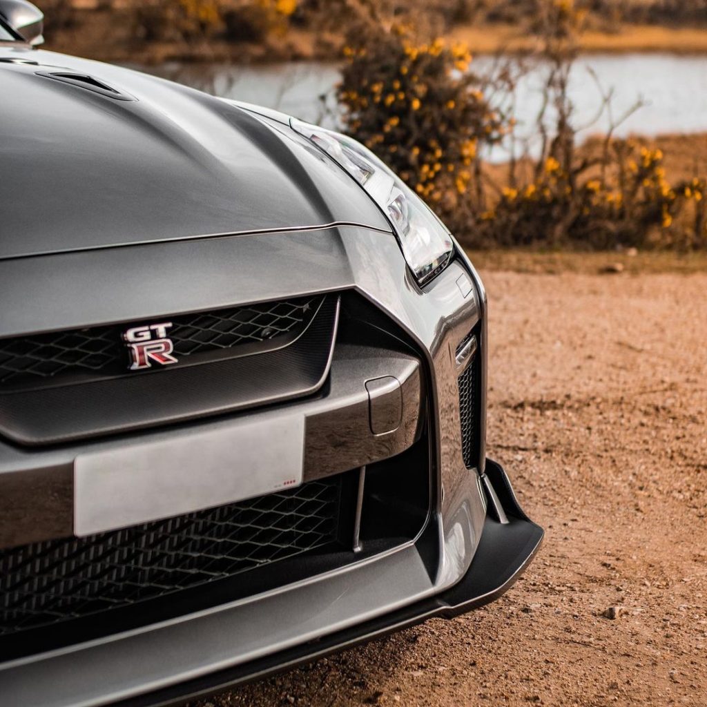 Desert bound. #NissanGTR
: @wolfies_garage
 :@gtrdad32...