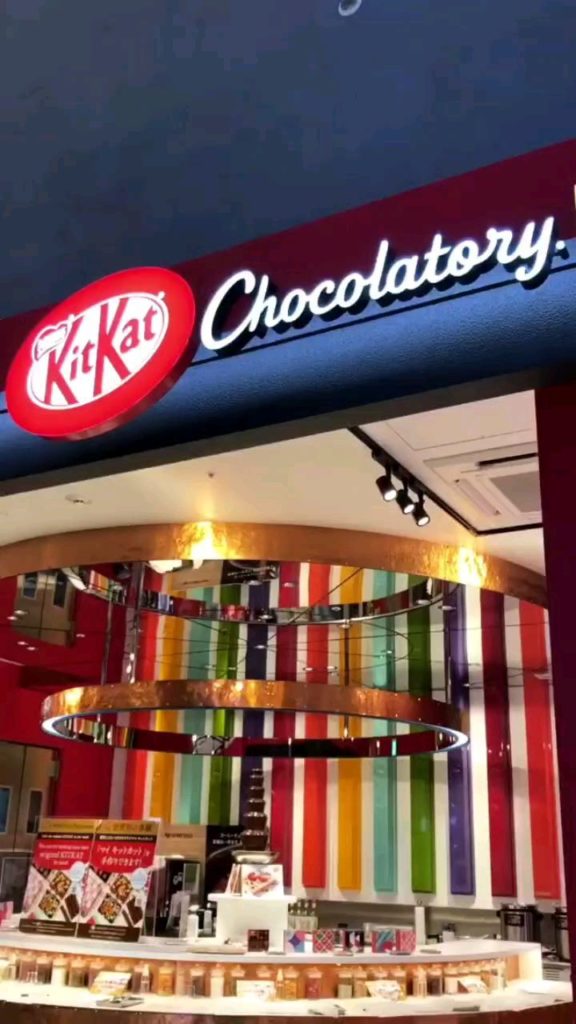 Japan Travel: We’re mildly (okay, very) devastated that we weren’t aware of this earlier in th… We’re mildly (okay, very) devastated that we weren’t aware of this earlier in th...