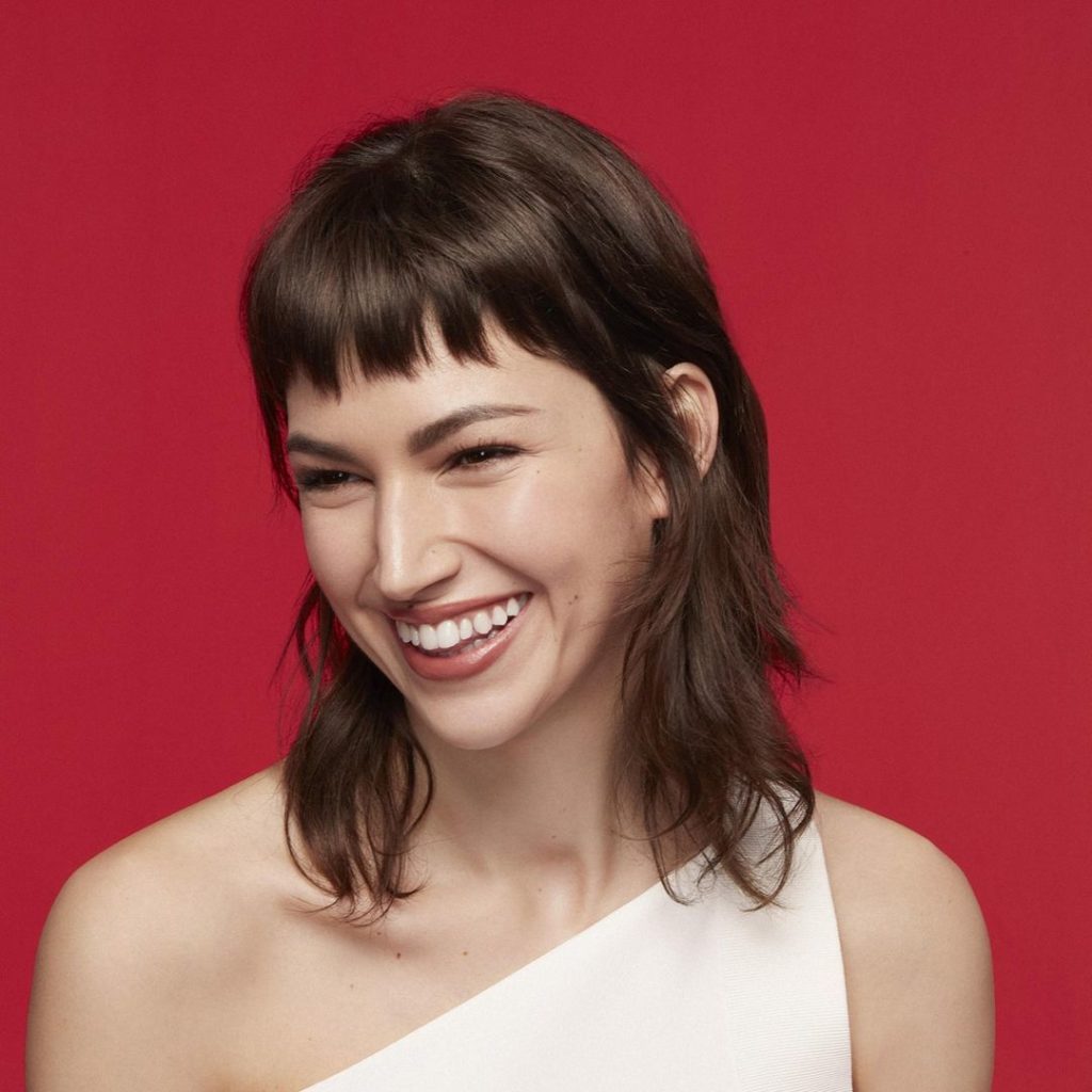 What does inner beauty mean to you? Discover the secret to global ambassador Úr...