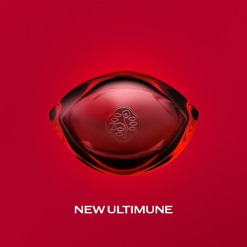 It’s here: The new #Ultimune, and with it, the beginning of a new era for skinca...