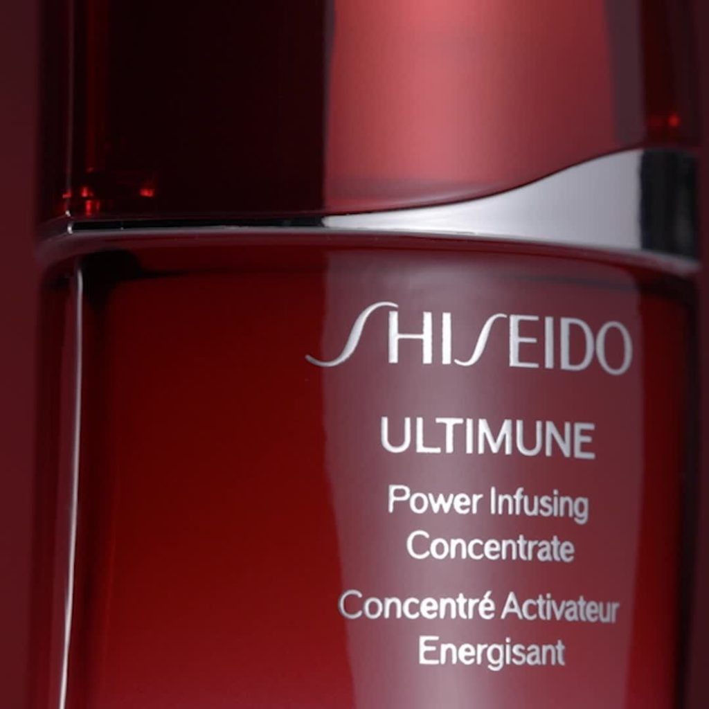 Unveil stronger, smoother, and more radiant skin in just 3 days. Ultimune Power ...