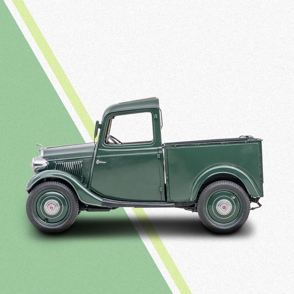 2021 #NissanFrontier is the youngest offspring of Nissan/Datsun pickup, which ha...