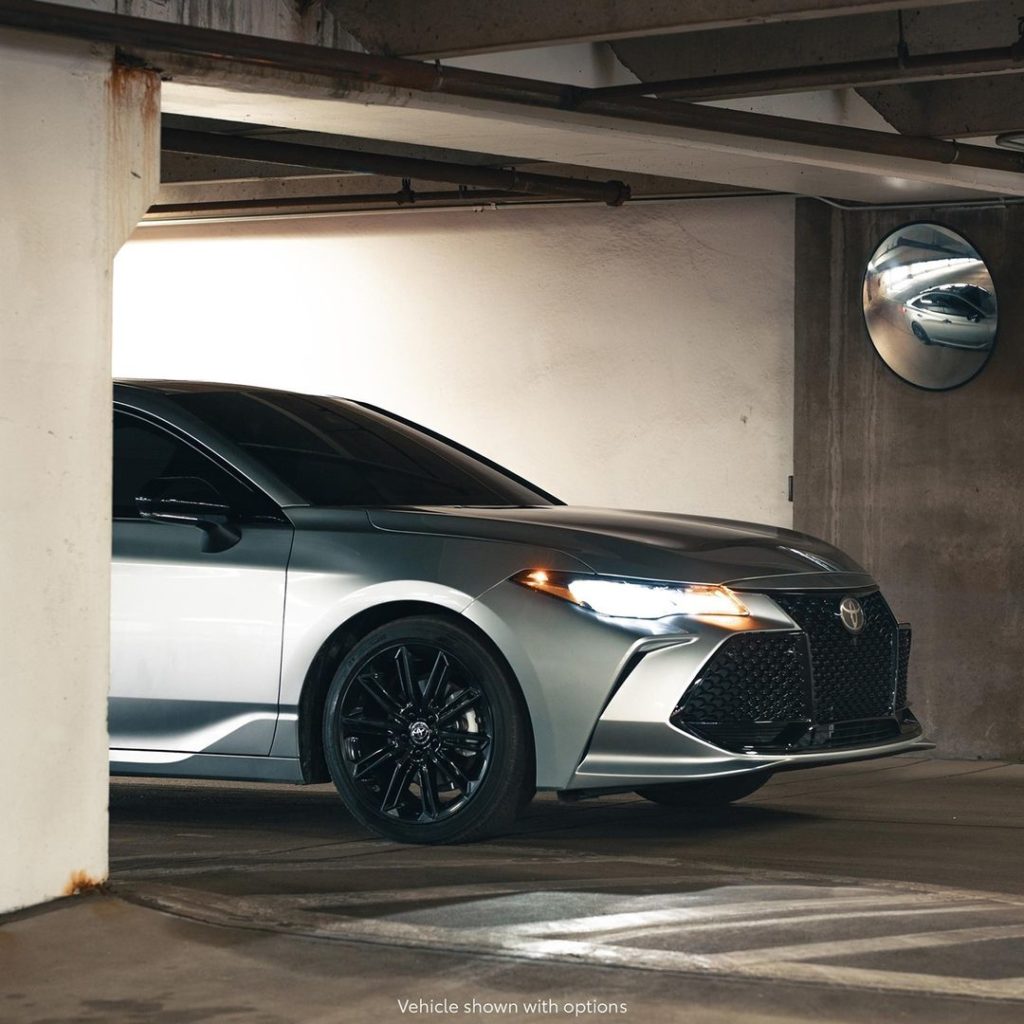When your reputation arrives before you do. #Avalon Nightshade #LetsGoPlaces...