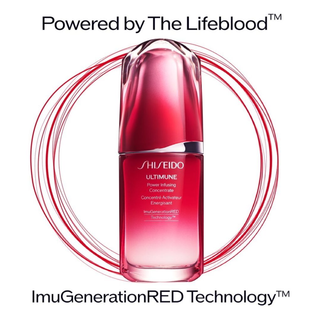 SHISEIDO: The Ultimate History: Ultimune launched in 2014, unlocking the key to reinforce … The Ultimate History: Ultimune launched in 2014, unlocking the key to reinforce ...