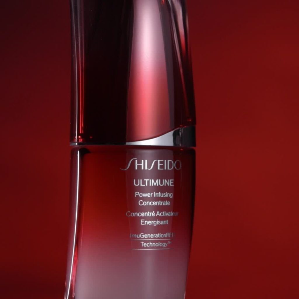 The new normal can take a toll on skin. Fight back with skin-strengthening Ultim...