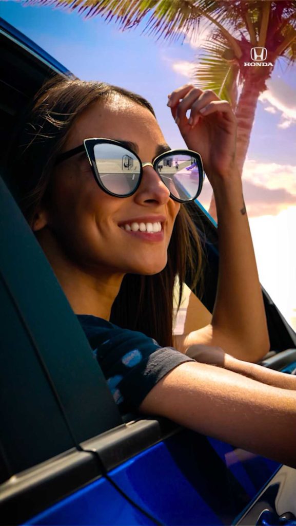 Fun 24/7. The all-new #HondaCivic Sedan.  : @katyschlemmer...
