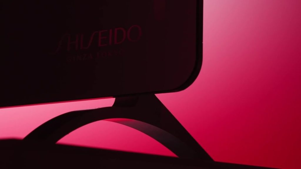 SHISEIDO: A beauty tech innovation. We’re proud to introduce “Skin Visualizer”, Shiseido’s… A beauty tech innovation. We're proud to introduce "Skin Visualizer", Shiseido's...