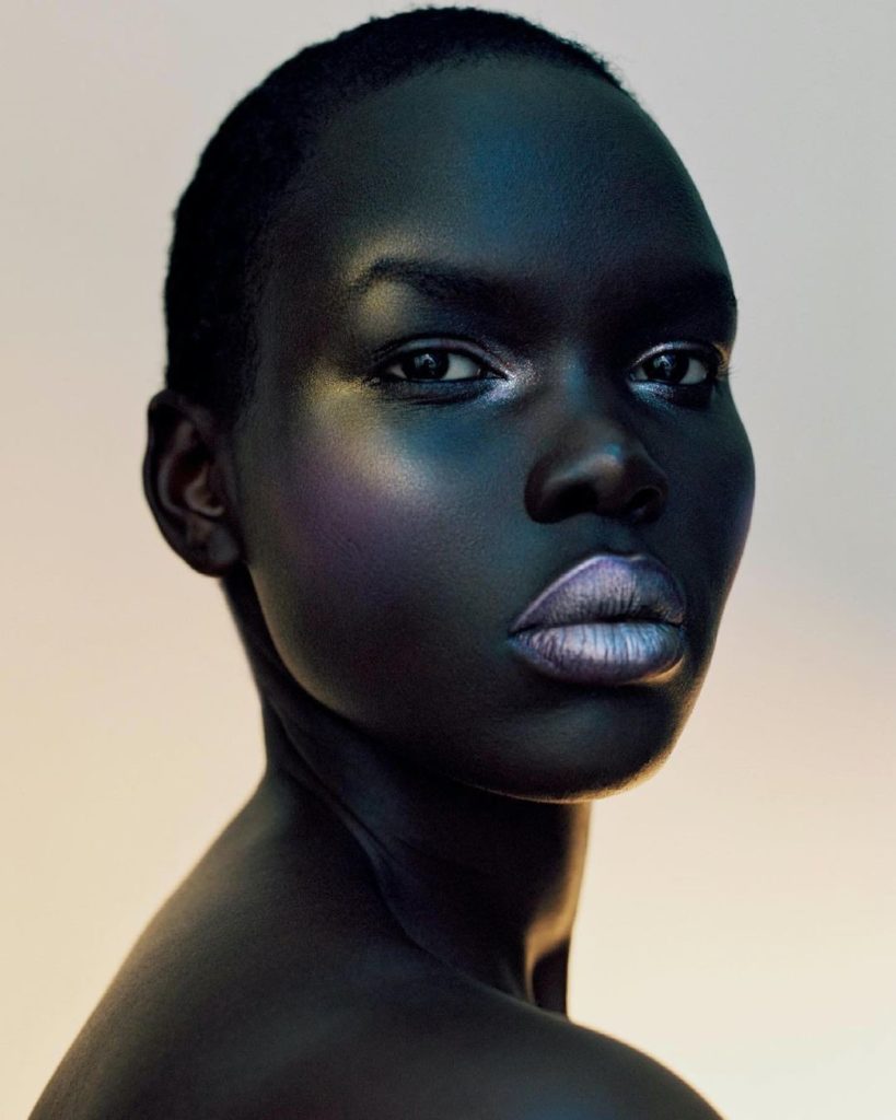 File under: dramatic dimension. Start with SYNCHRO SKIN RADIANT LIFTING Foundati...