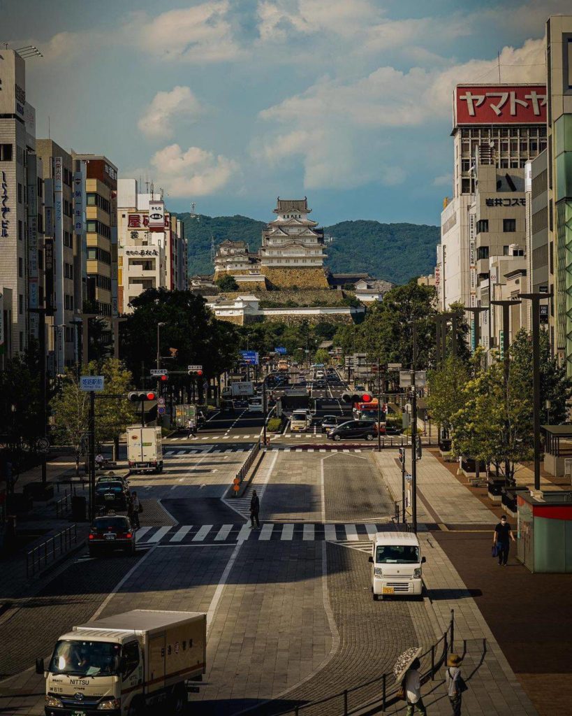 Japan Travel: A wonderful representation of how old and new coexist.
: @eikihosomi
—–⠀
Hi… A wonderful representation of how old and new coexist.
: @eikihosomi
-----⠀
Hi...