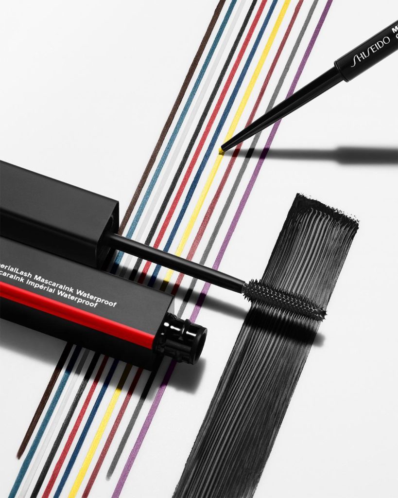 Have a splash-proof summer. Define eyes with MicroLiner Ink, an ultra-precise pe...
