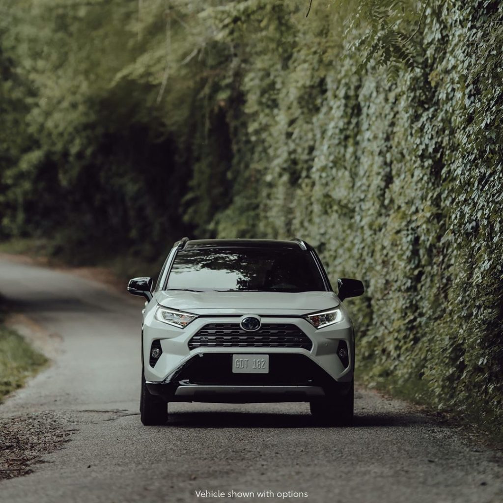 Toyota: To @shortstache, “it’s more about the process.” And if there’s one thing Toyota … To @shortstache, "it's more about the process." And if there's one thing Toyota ...