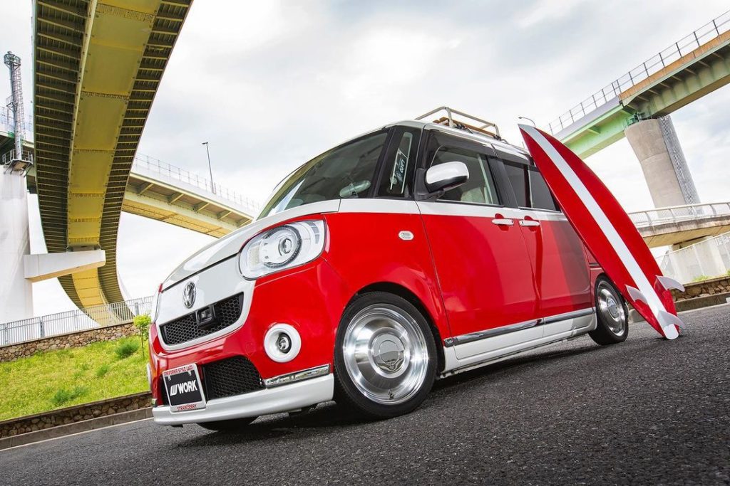 LEADSLED  #workwheels #workwheelsjapan  #artofwheel #workleadsled #leadsled #kca...