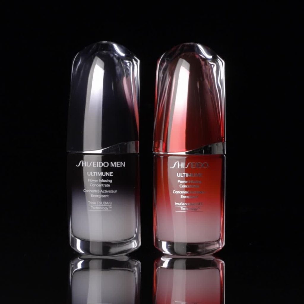 Find your inner strength with Ultimune Power Infusing Concentrate, an iconic for...