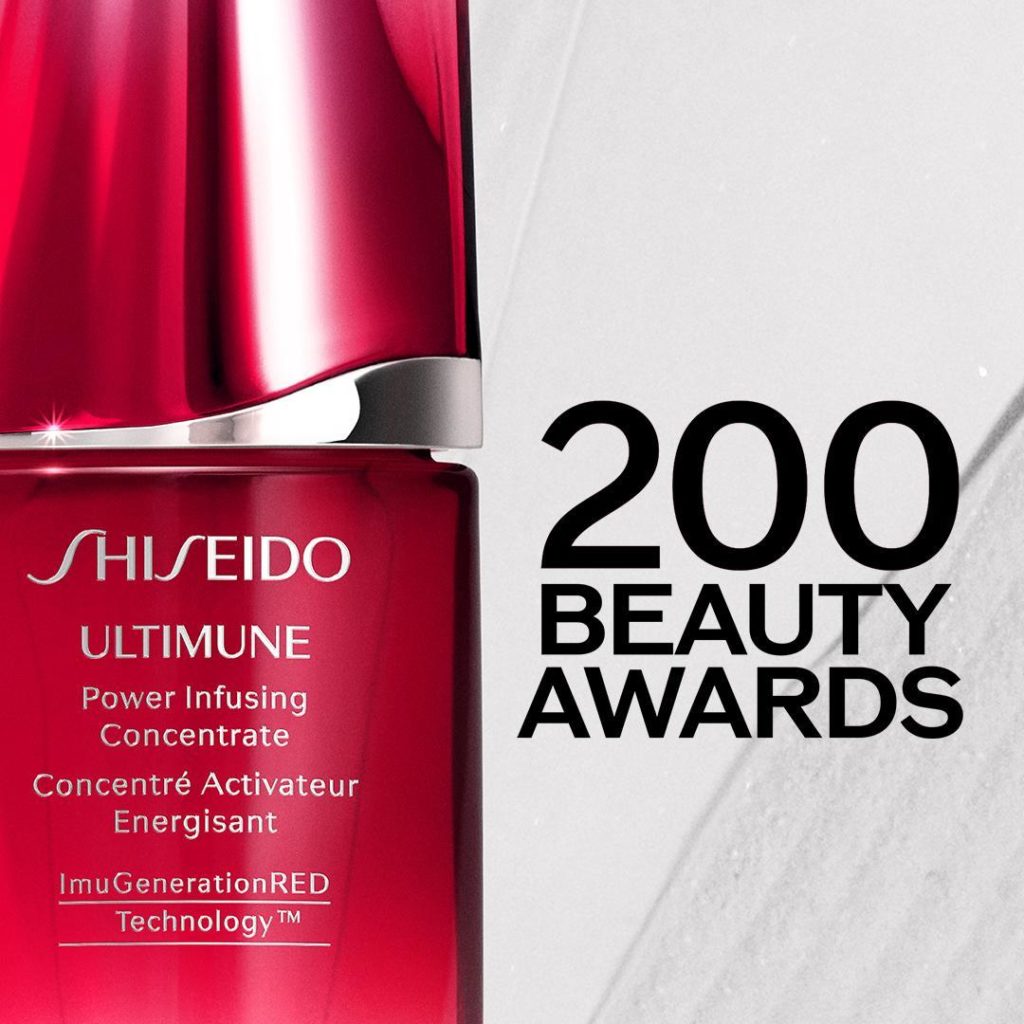 Ultimune Power Infusing Concentrate empowers skin’s natural defensive power with...