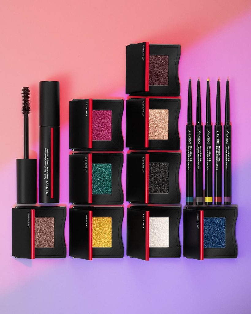 Make them stop and stare with our new POP PowderGel Eyeshadow, MicroLiner Ink (n...