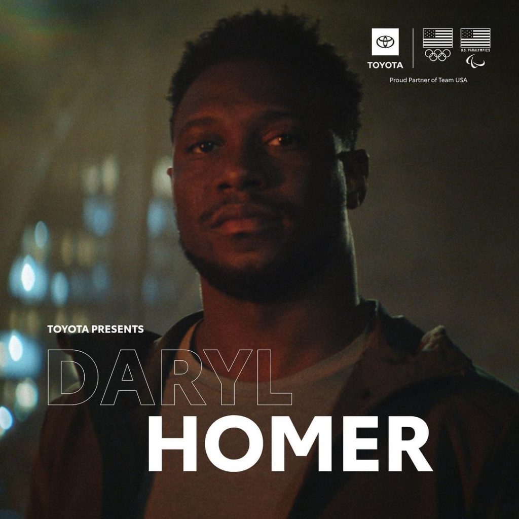 For the fans @daryldhomer won’t get to meet, and the ones he’ll never forget. We...