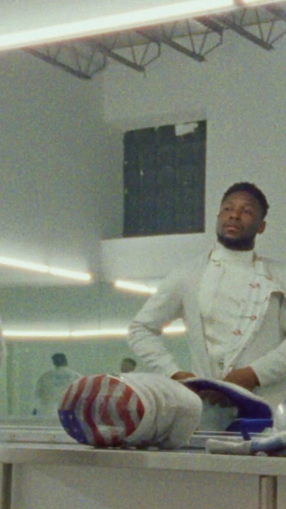 #TokyoOlympics #TeamToyota #GoTeamUSA #LetsGoPlaces...