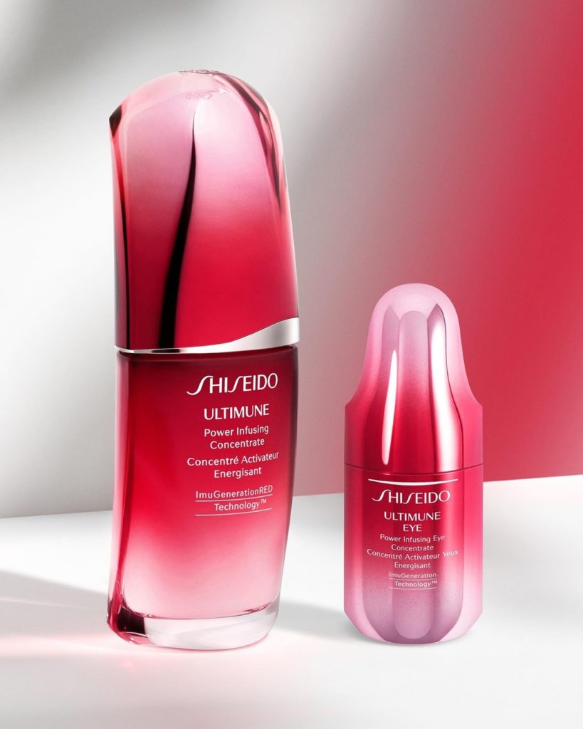 Your daily essentials for stronger skin. Boost the power of Ultimune Eye Power I...