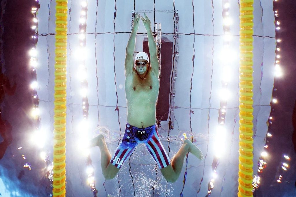 When sport meets art  Second edition

A different point of view... 

#Tokyo2020 ...
