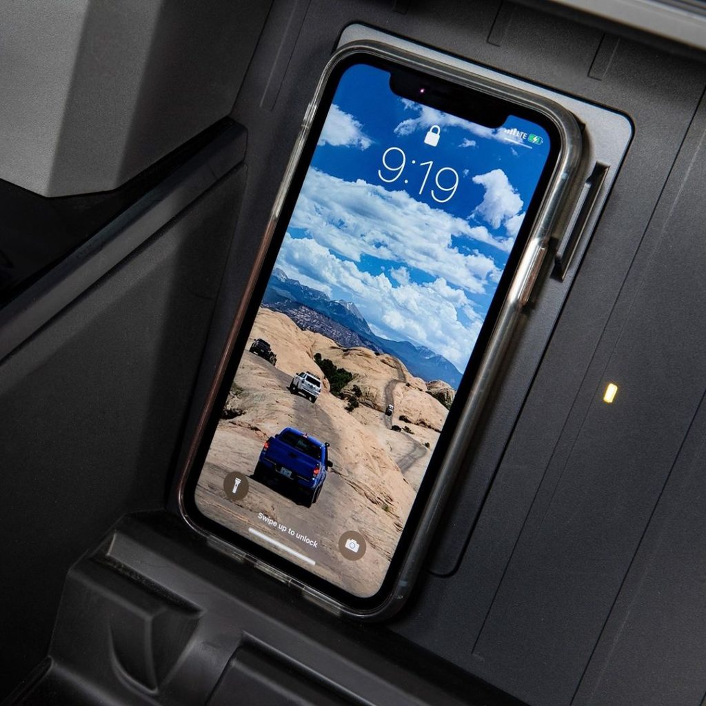 It's all in the details. The all-new Tundra, coming this fall. #Tundra #LetsGoPl...