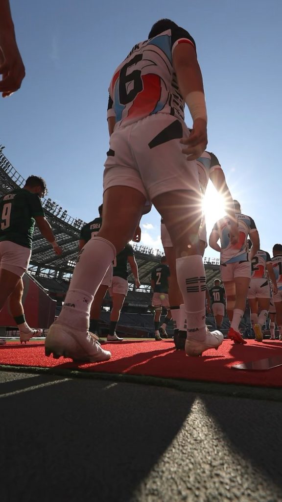 It was difficult to summarise the day... #Day4  #Tokyo2020
#UnitedByEmotion...