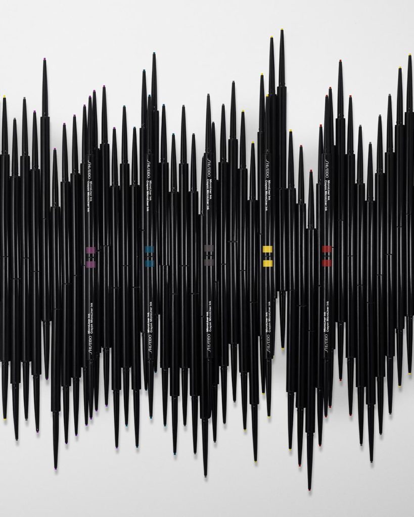 Turn up the volume with five new shades of MicroLiner Ink: Violet, Teal, Gray, Y...