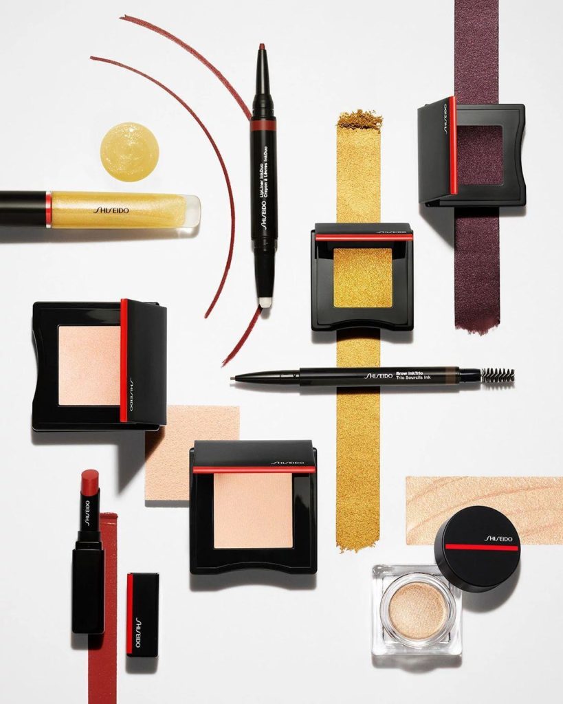 You’re an essentialist if you can’t get enough color, sparkle, and shine. Try Sh...