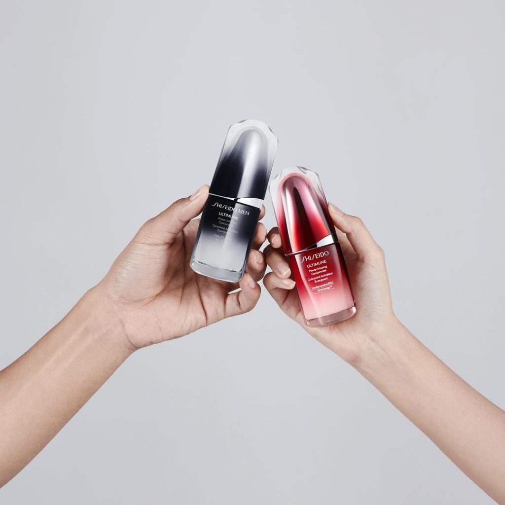 Give the gift of stronger skin to the person who gives you strength. Discover Ul...