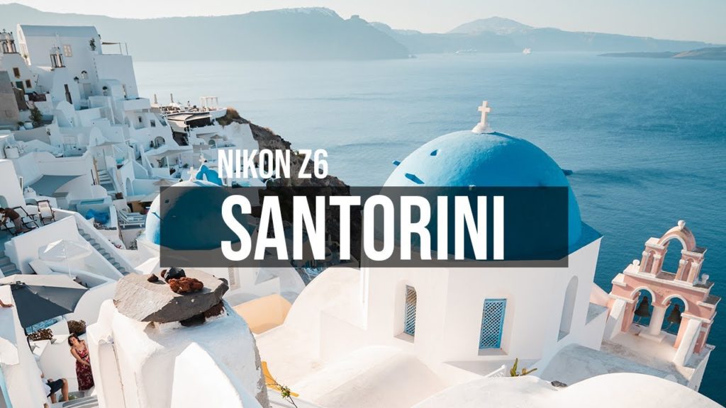 Santorini | Greece – Cinematic Travel Video 4K | Nikon Z6 Santorini | Greece - Cinematic Travel Video 4K | Nikon Z6