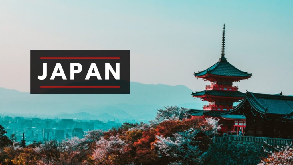 Japan The Land Of Sun Rise In 5 Minutes | Tokyo City Tour | Best Tourist Attraction Place