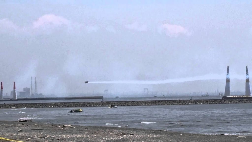 Red Bull Air Race Chiba 2015 040