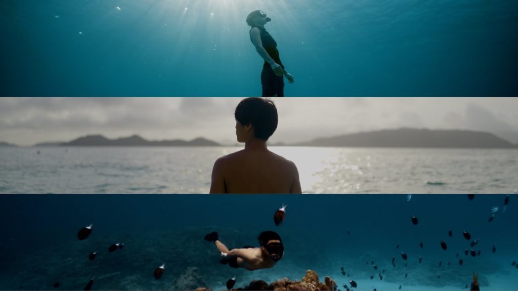 OKINAWA JAPAN | Cinematic Video 4K