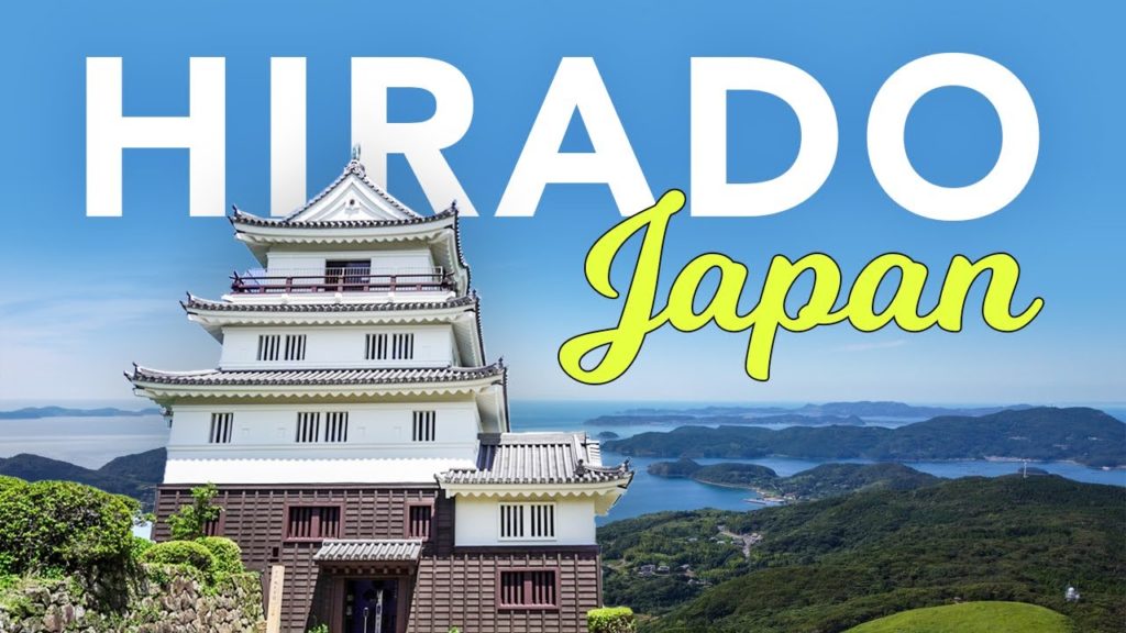 5 Must See Spots in Hirado, Japan